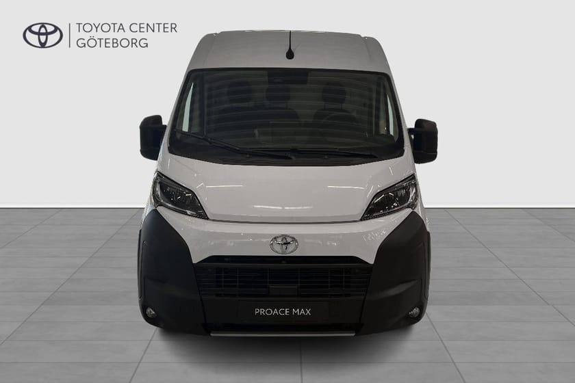 Bild 5 av Toyota ProAce Max Van 35 