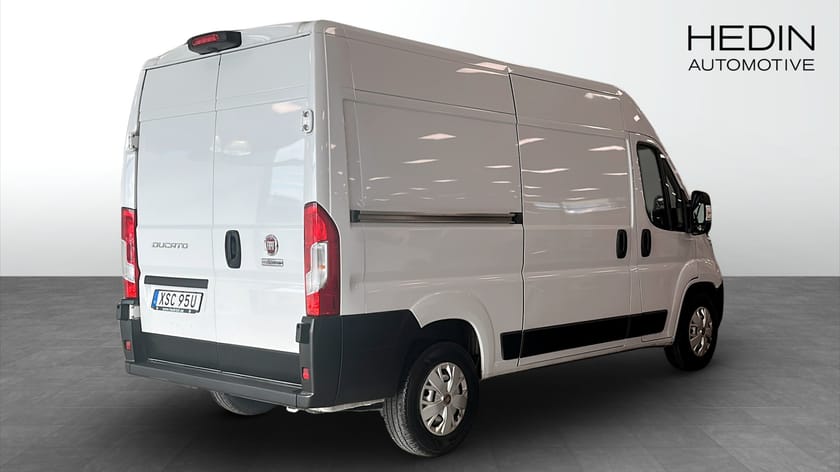 Bild 2 av Fiat Ducato Skåpbil SKÅP L2H2 DS 140HK AT NORDIC