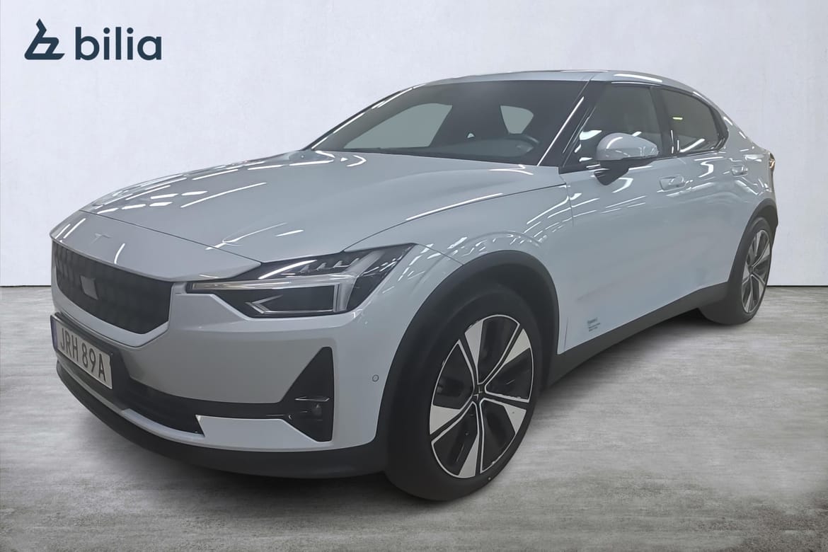 Polestar 2 Standard Range Single Motor, 231hk, 2023