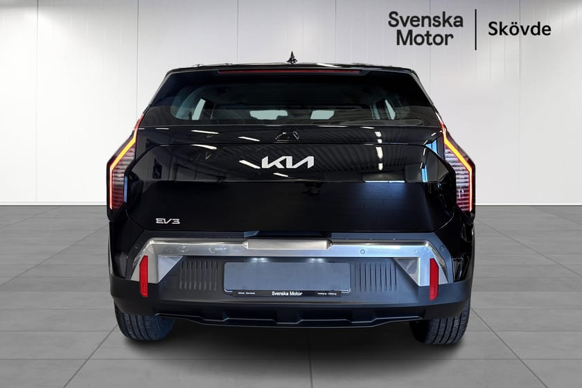 Bild 5 av Kia EV3 Long Range LAGERBIL PRIVATLEASING KAMPANJ 4 495:-/mån 1000mil ink. serviceavtal