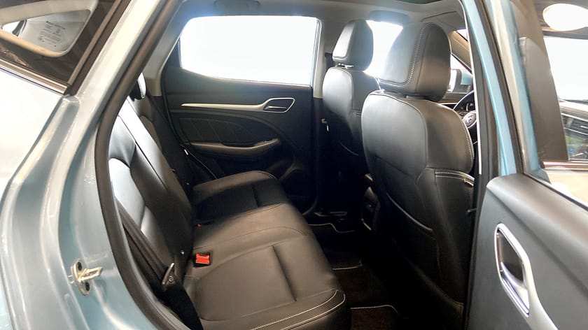 Bild 5 av MG ZS EV 45 kWh Luxury 45KWH LUXURY