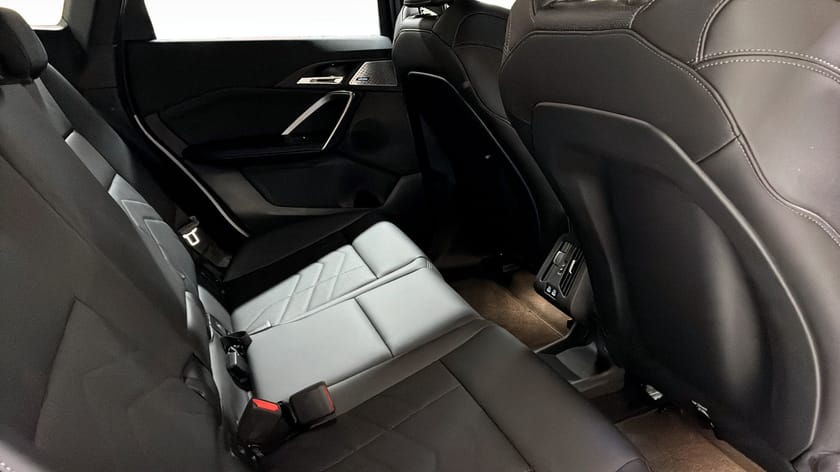 Bild 5 av BMW X1 xDrive25e 