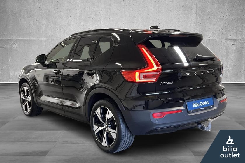 Bilde 4 av Volvo XC40 P8 AWD Recharge AWD, Google, Varmepumpe, 360, H&K, H-feste+++