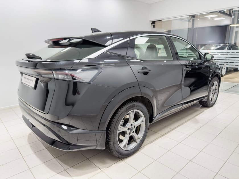 Bilde 3 av Nissan Ariya 63 Engage 63kWt