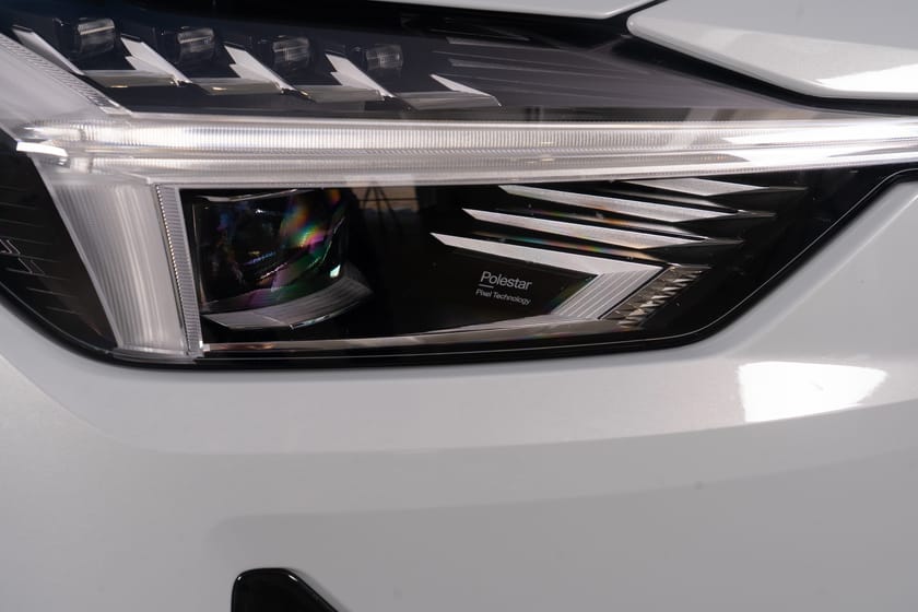Bilde 4 av Polestar 2 Long Range Dual Motor Plus Pilot. Rentekampanje på brukt Polestar! fra 2,99%