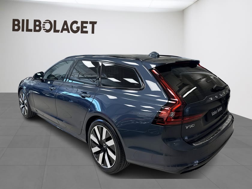 Bild 3 av Volvo V90 T6 Ultra Dark