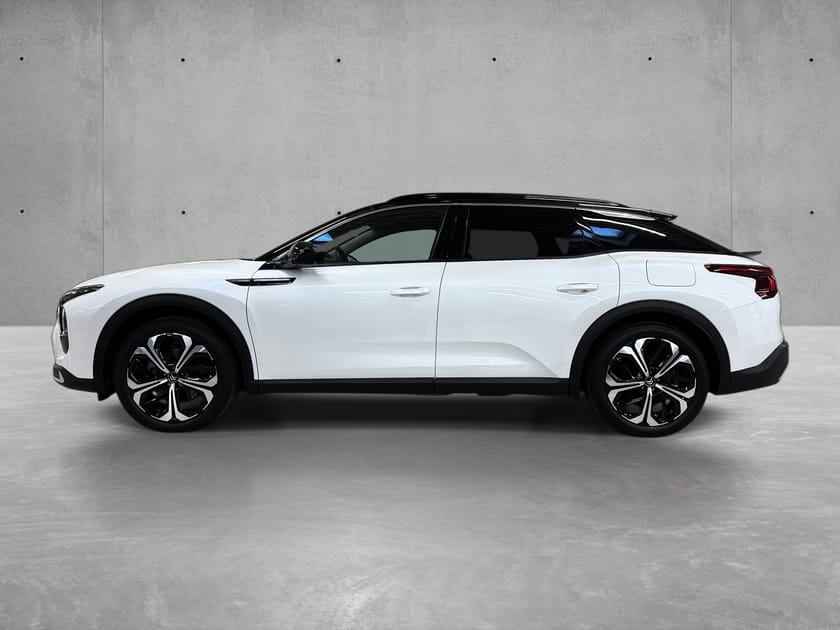 Bilde 2 av Citroën C5 X Plug-in-Hybrid Shine Pack Soltak/Carplay/HiFi/Adaptiv cruise/Krok/