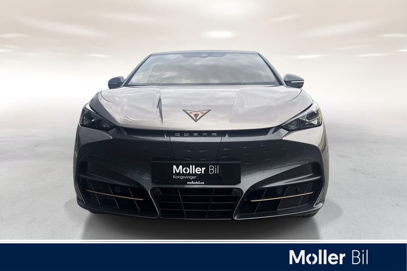 Bilde 2 av CUPRA Tavascan VZ 