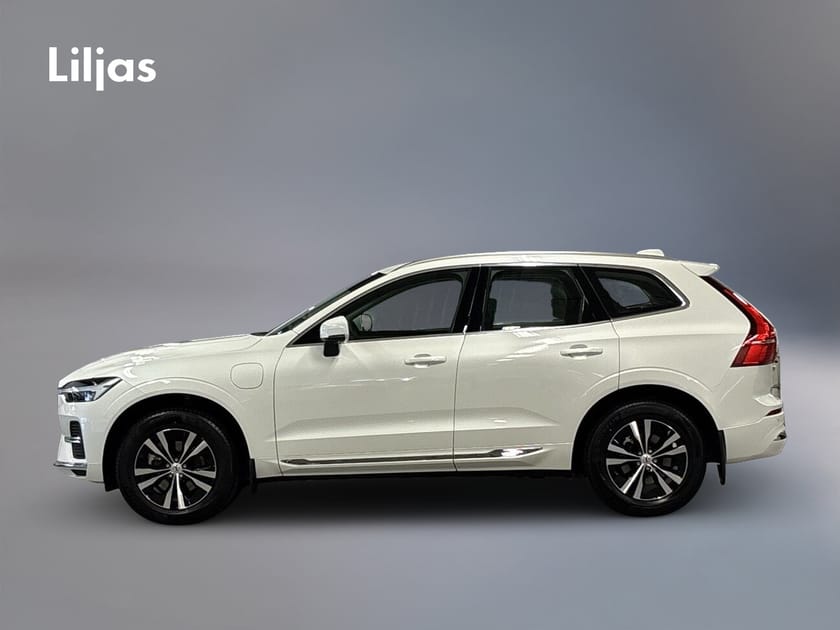 Bild 3 av Volvo XC60 T6 AWD Core Nordic Edition//Dragkrok//