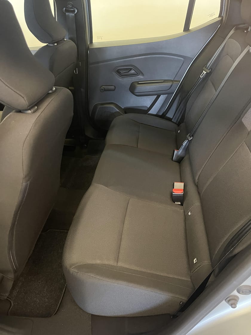 Bild 5 av Dacia Sandero TCe 90 Essential III