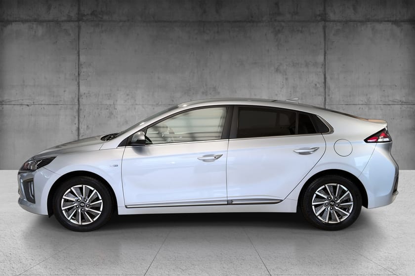 Bilde 3 av Hyundai Ioniq Electric Velutstyrt | 311 km WLTP | Automat | BLIS