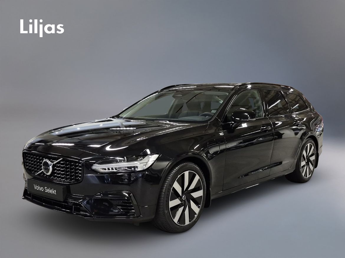 JBC54D – Volvo V90