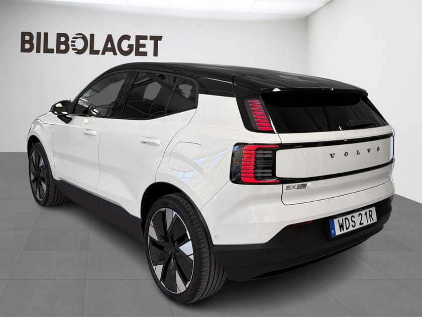 Bild 3 av Volvo EX30 Twin Motor Performance Ultra
