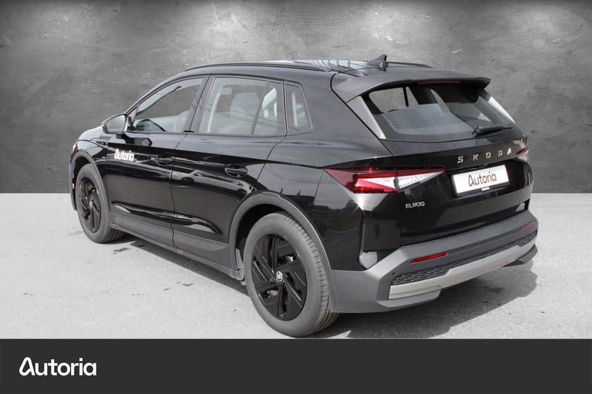Bilde 4 av Škoda Elroq 50 