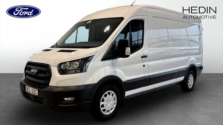 Ford Transit 350