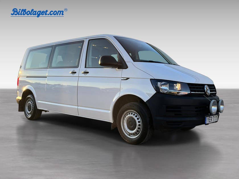 Bild 3 av Volkswagen Caravelle T30 2.0 TDI 150 * OUTLET *