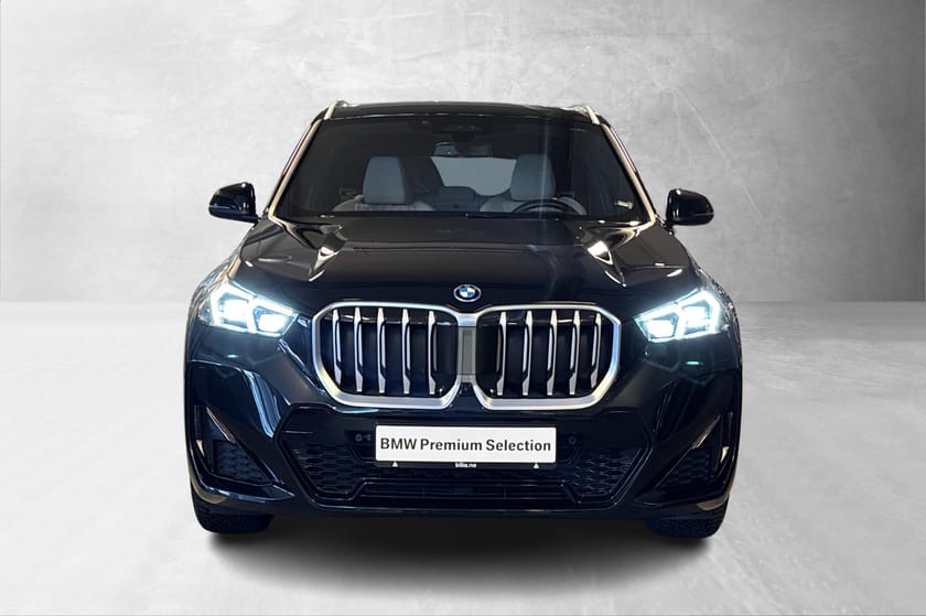 Bilde 5 av BMW X1 xDrive30e M-Sport, HarmanKardon, HeadUp, Krok