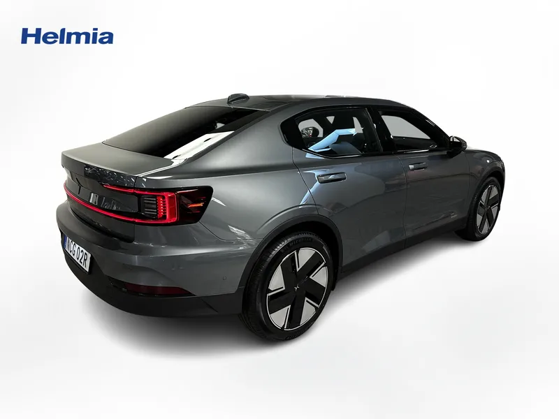 Bild 4 av 10 – Polestar 2 Long range Dual motor LRDM Business edition Plus/Pilot/Climate