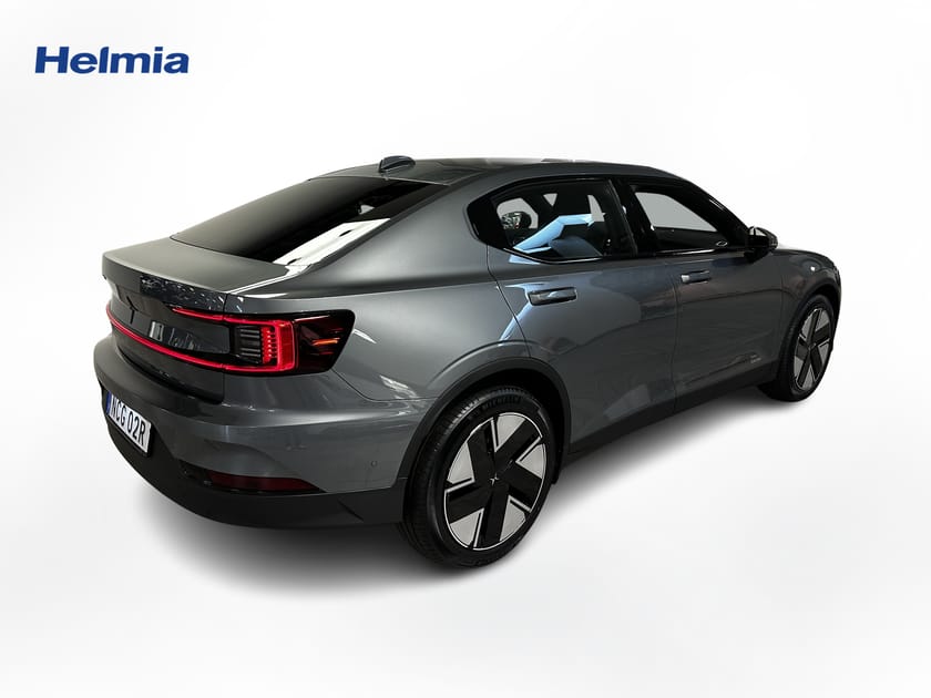 Bild 4 av Polestar 2 Long Range Dual Motor Plus