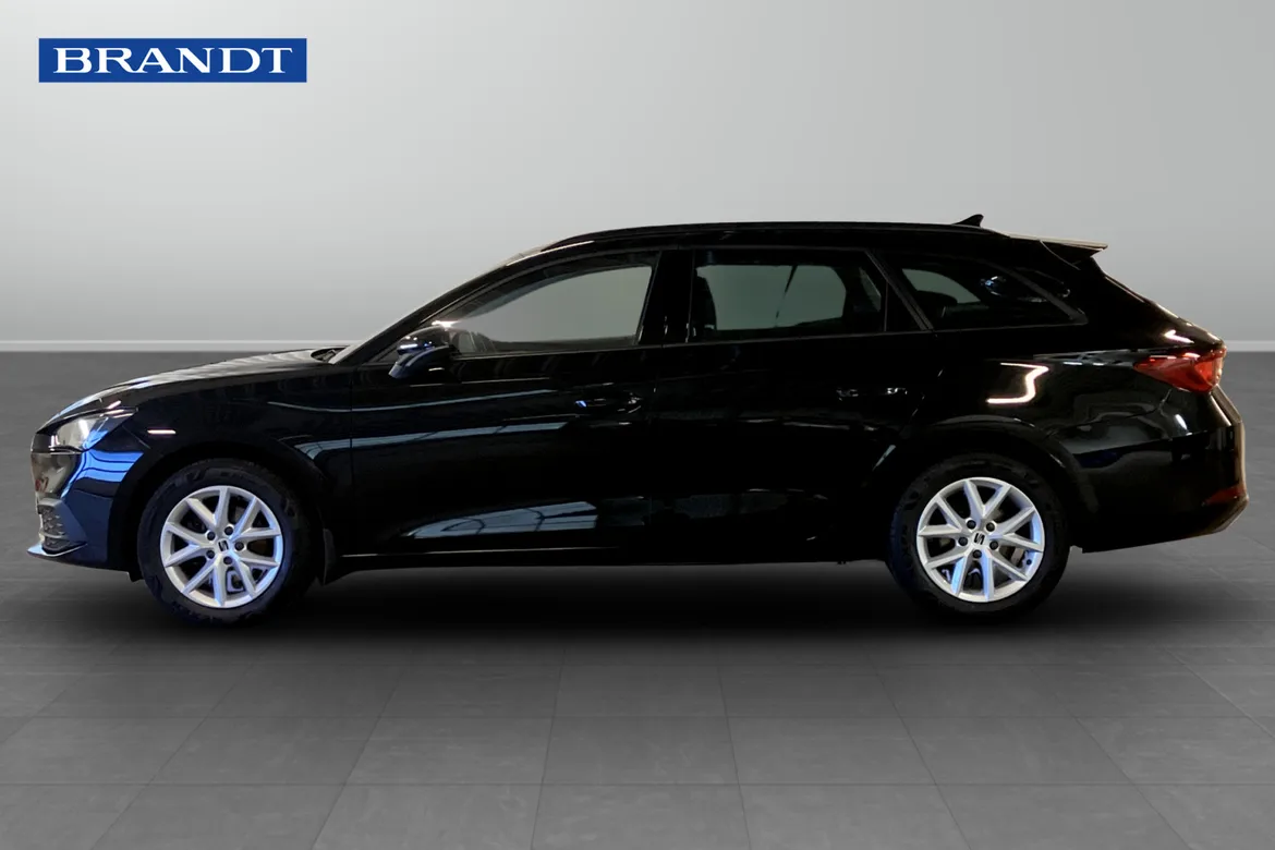 SEAT Leon Sportstourer