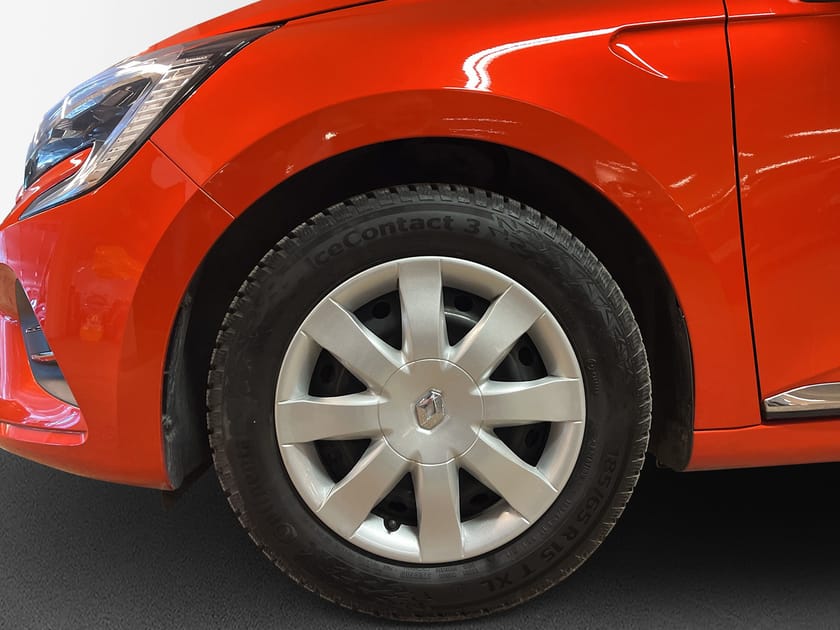 Bild 5 av Renault Clio TCe 100 Zen 5-d