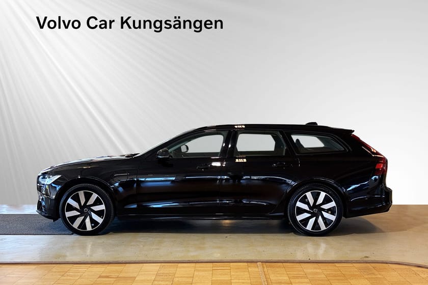 Bild 3 av Volvo V90 T6 Plus Dark Nordic Edition 360-kamera Harman/Kardon Selekt