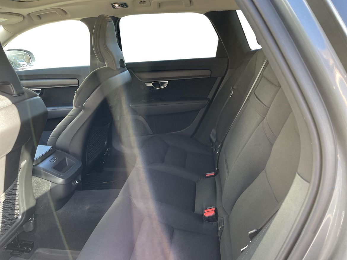 Volvo V90 2019 - miniatyr 7