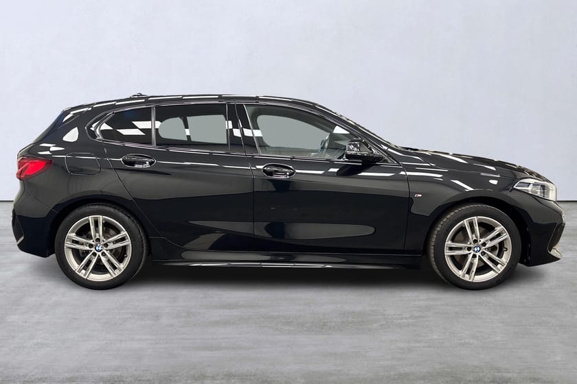 Bild 3 av BMW 118i 136 hk M-Sport