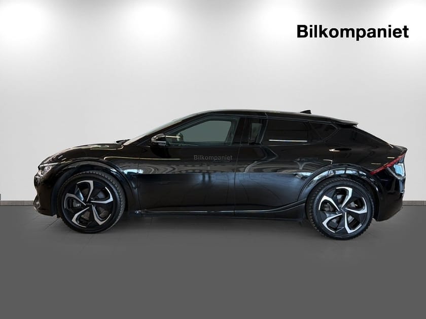 Bild 4 av Kia EV6 77.4 kWh AWD GT-Line MOMS SoV-däck Drag Kamera Meridian