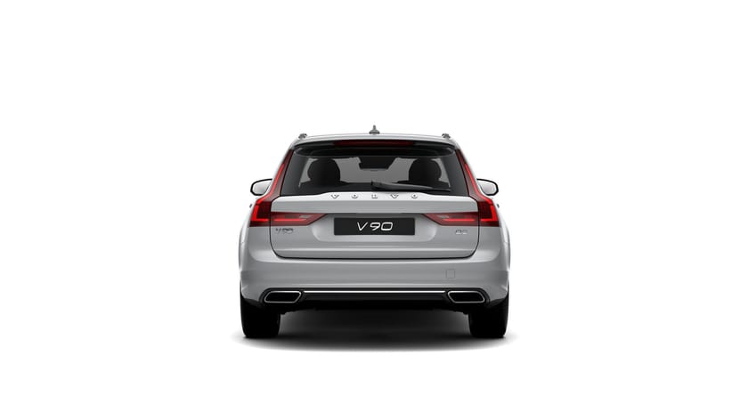 Bilde 4 av Volvo V90 D5 AWD/Krok/Bowers/Pano/360kam/HUD/VOC+++