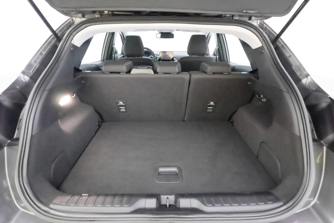 Ford Puma 2022 - miniatyr 15