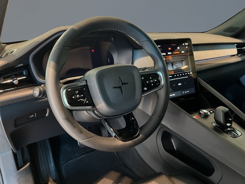 Bild 5 av Polestar 2 Long Range Single Motor Plus//Pilot Pack//