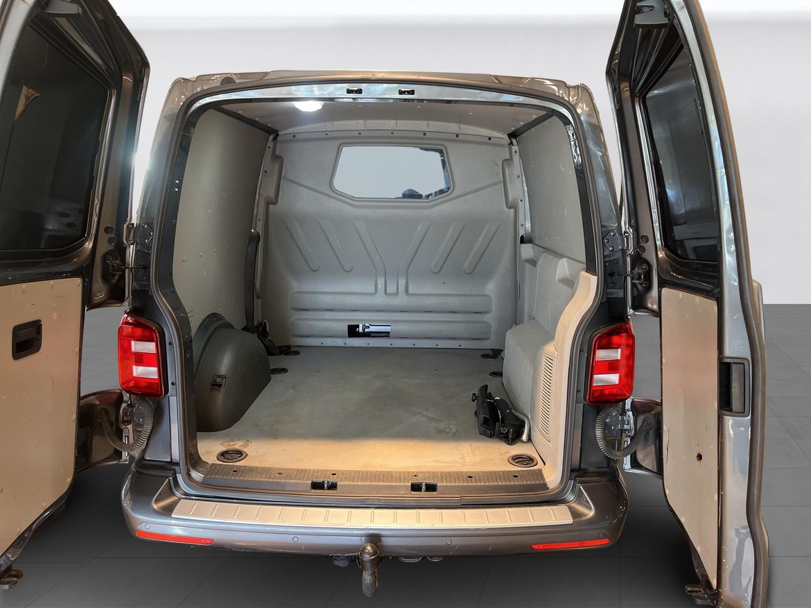Volkswagen Transporter 2017 - miniatyr 10