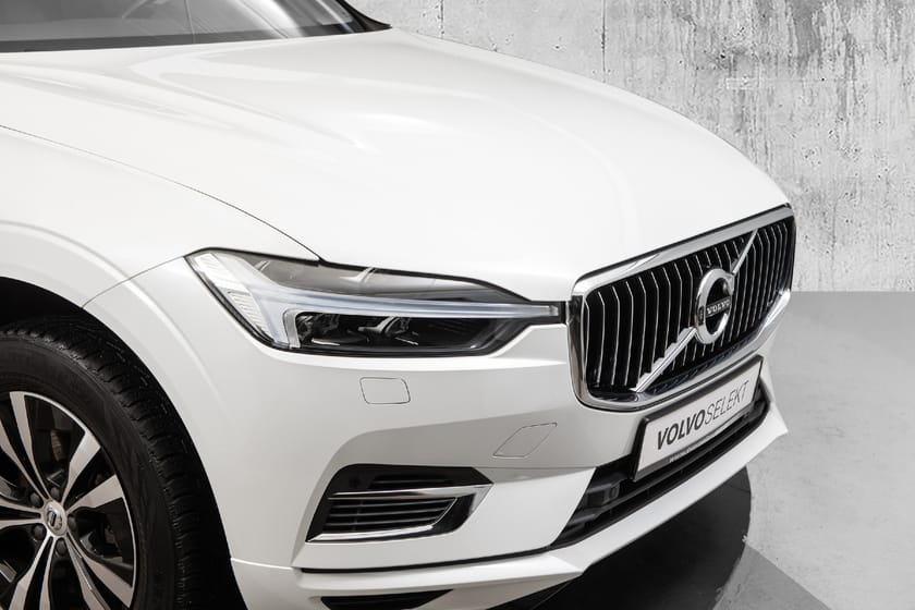 Bilde 2 av Volvo XC60 T6 Inscription Harman/Krok/Panorama/El.stol