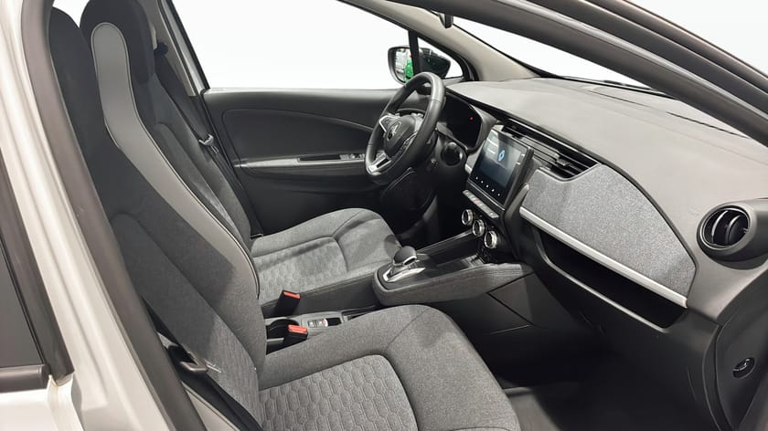 Bild 3 av Renault ZOE R110 ZEN E-TECH EV 50