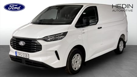 Ford Transit Custom 280