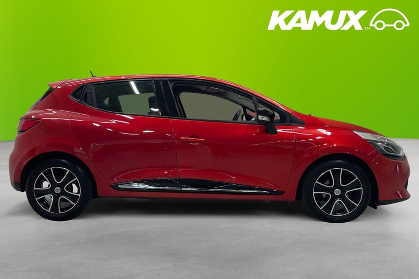 Bild 2 av Renault Clio 0.9 TCe Låg fordonsskatt 360:- 90 hk