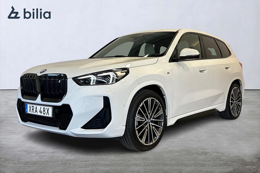 Bild 1 av BMW iX1 xDrive30 xDrive30/M Sport/Drag/20"/H&K