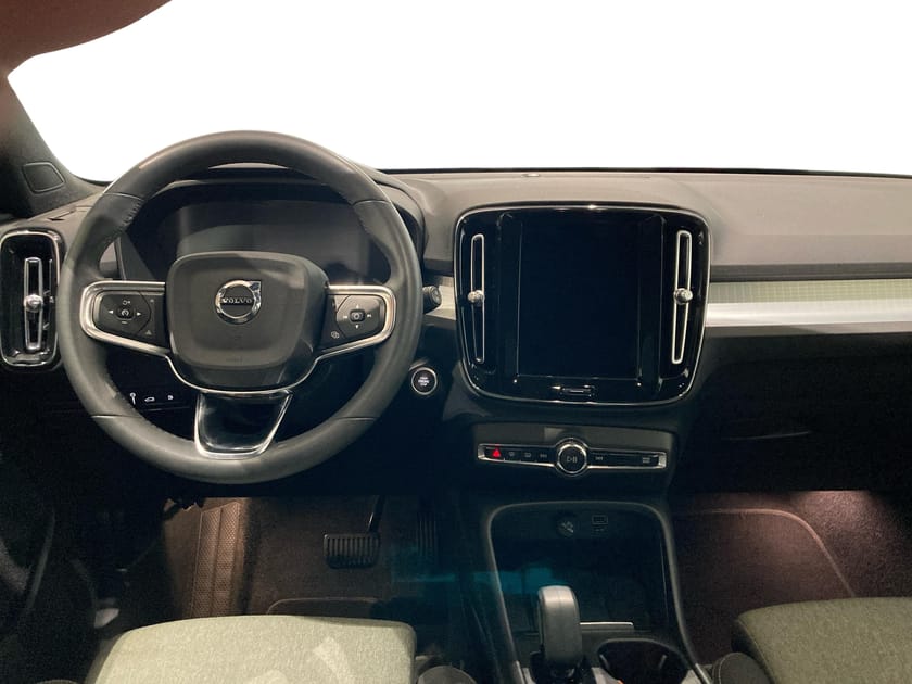 Bild 5 av Volvo XC40 Recharge T4 Core Bright