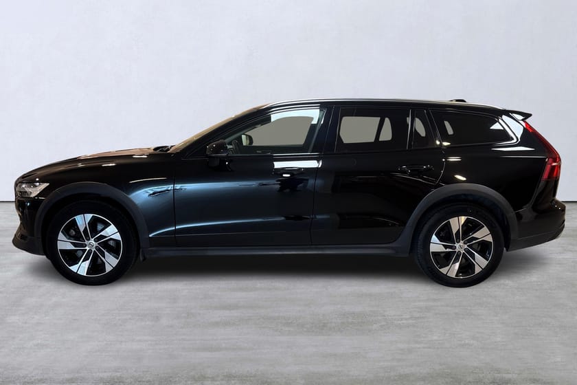 Bild 2 av Volvo V60 Cross Country D4 AWD Advanced SE II