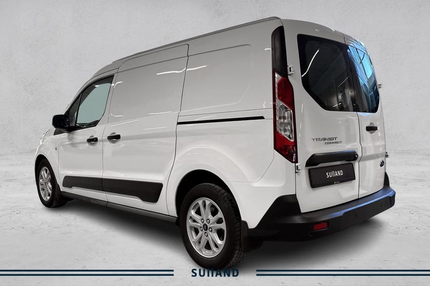 Bilde 3 av Ford Transit Connect 210 LWB 1,5 EcoBlue 120hk automat L2 Trend