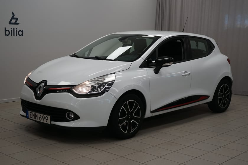 Bild 1 av Renault Clio Energy TCe 90 Dynamique 5-d | Navigator | Motorvärmare |