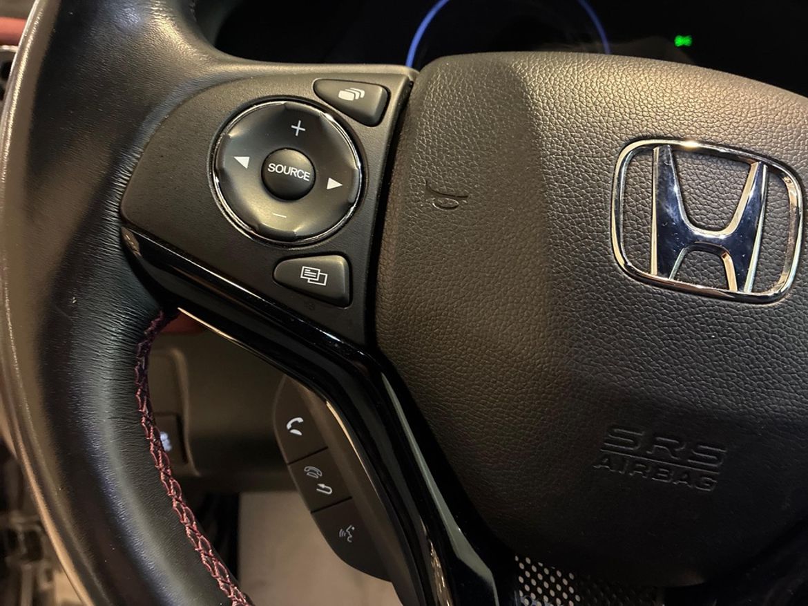 Honda Honda HR-V — bild 15