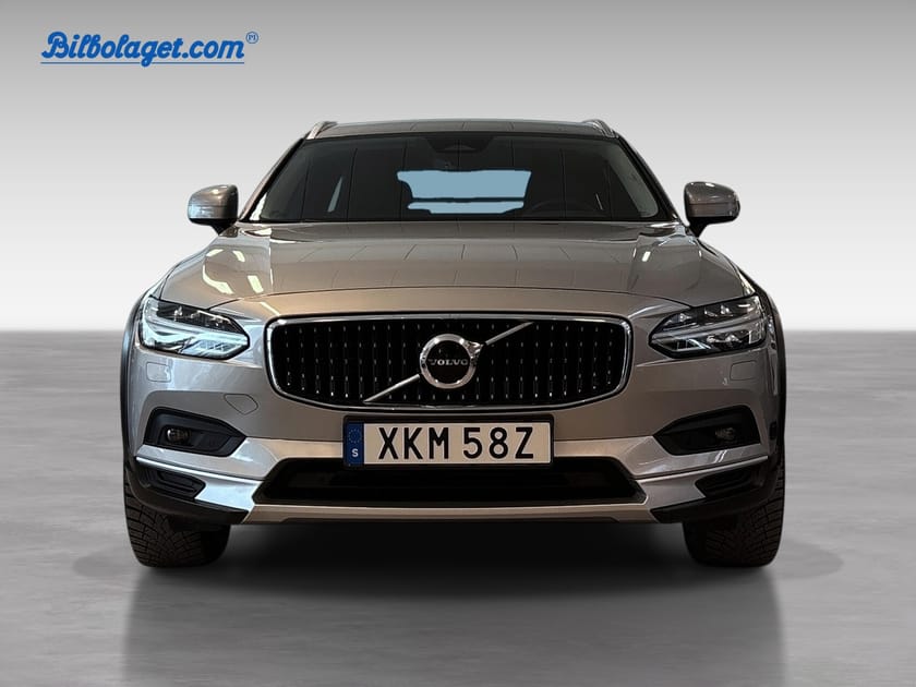 Bild 3 av Volvo V90 Cross Country B4 AWD Diesel Plus