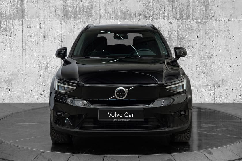 Bilde 3 av Volvo XC40 Recharge Twin motor El. Ultimate 408Hk. Topputstyrt!
