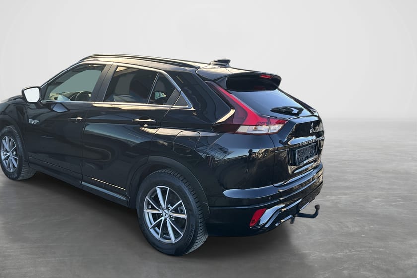 Bilde 5 av Mitsubishi Eclipse Cross PHEV Instyle+ skinn soltak Hngerfeste