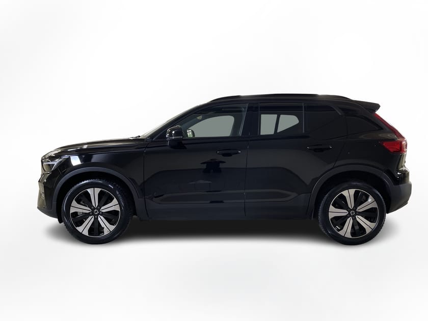 Bild 2 av Volvo XC40 Recharge Single Motor Core Edition