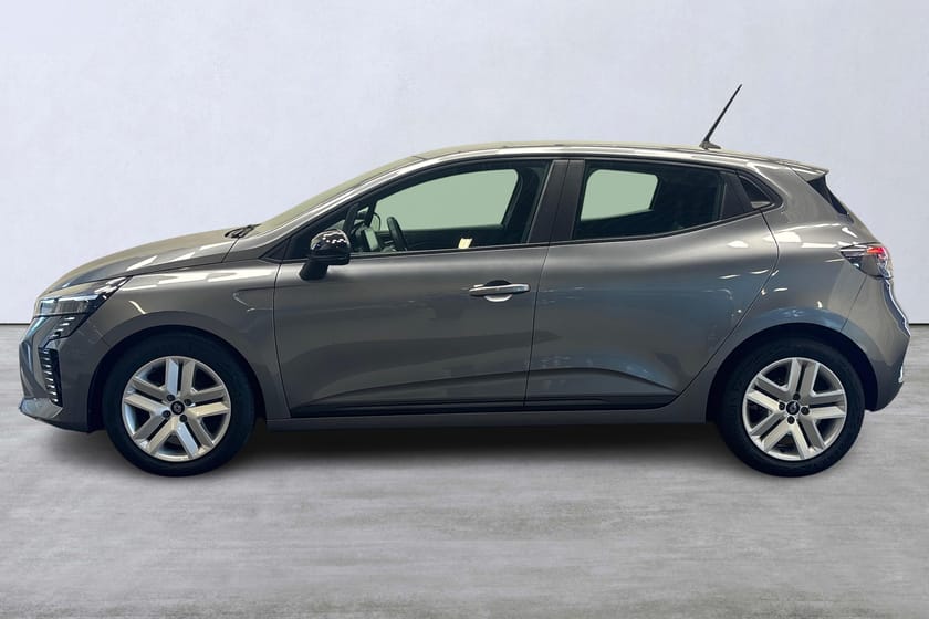 Bild 2 av Renault Clio phII TCe 90 Evolution