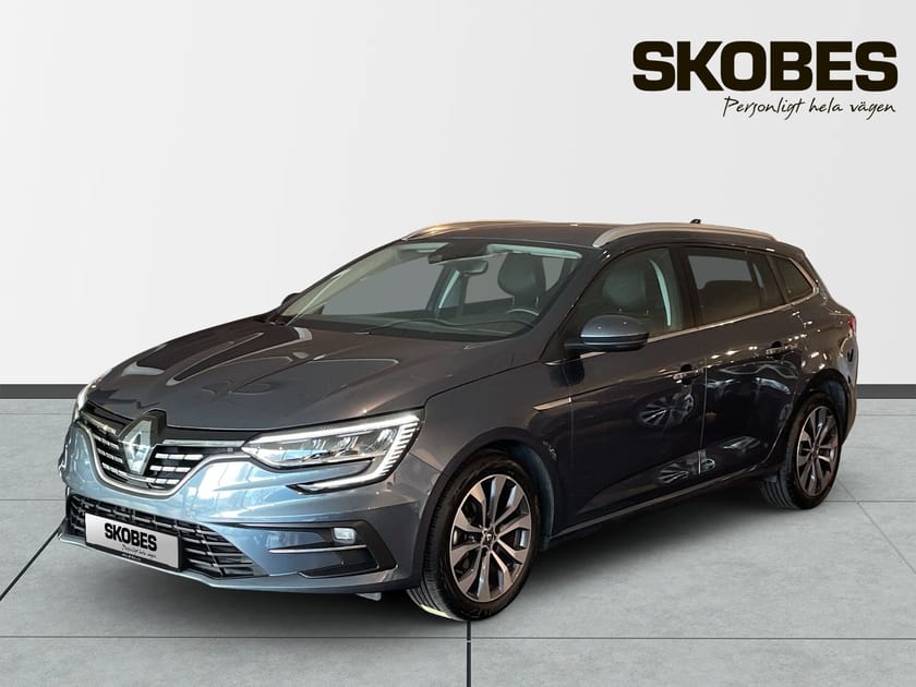 Bild 3 av Renault Mégane Sport Tourer PhII TCe 140 Techno A ST II