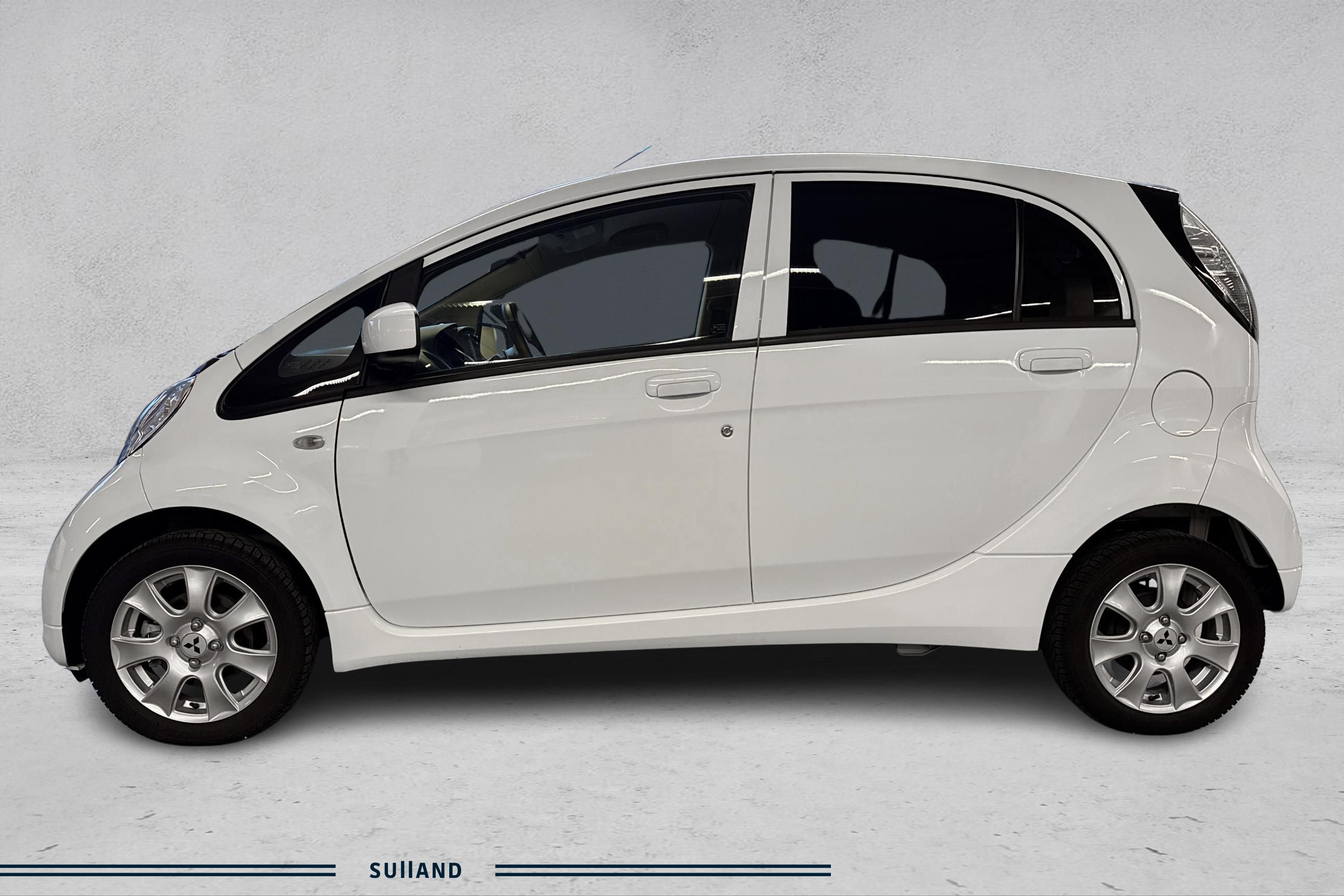 Thumnail bilde 1 av Mitsubishi i-MiEV